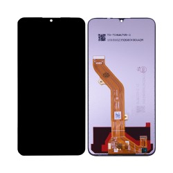 Touch+Display TCL T509K Black Touch+Display TCL T509K Black